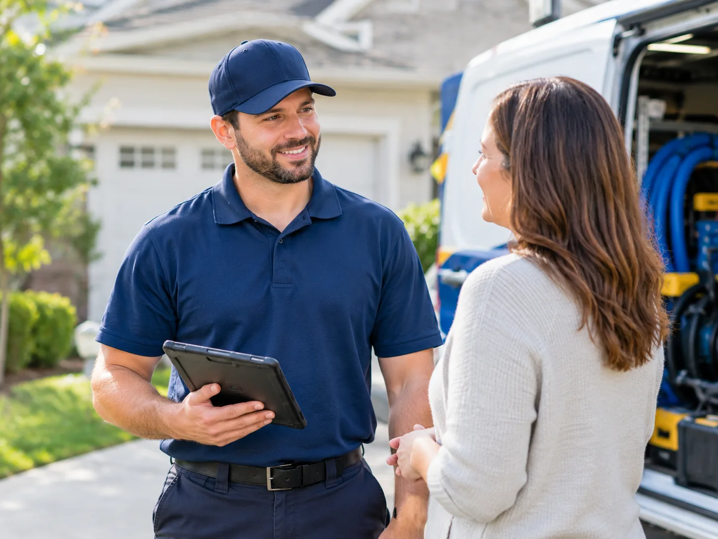 Sewage Backup Cleanup Piqua, OH FAQs